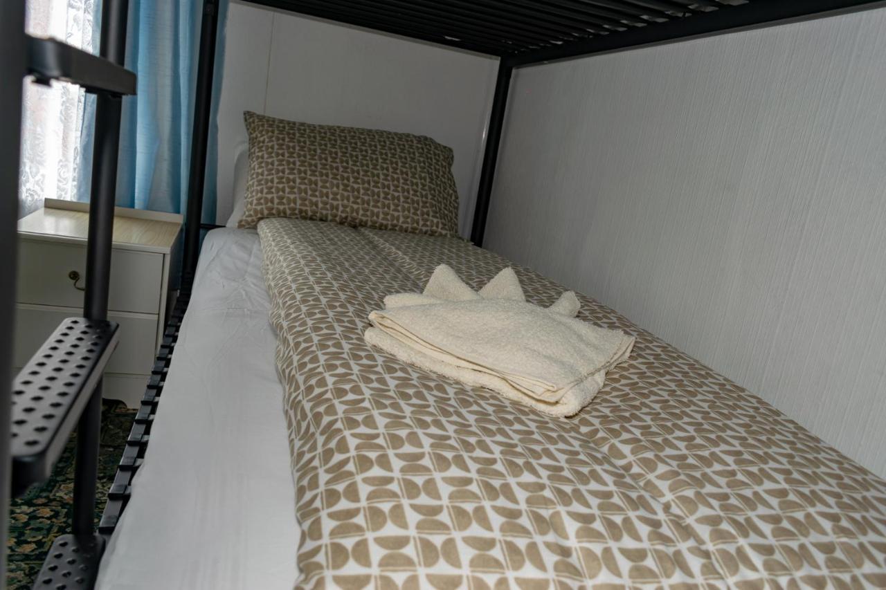 Del Savannah Hotel Blackpool Dış mekan fotoğraf