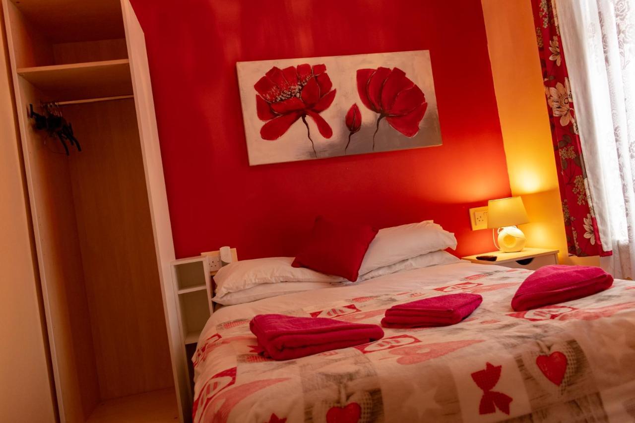 Del Savannah Hotel Blackpool Dış mekan fotoğraf