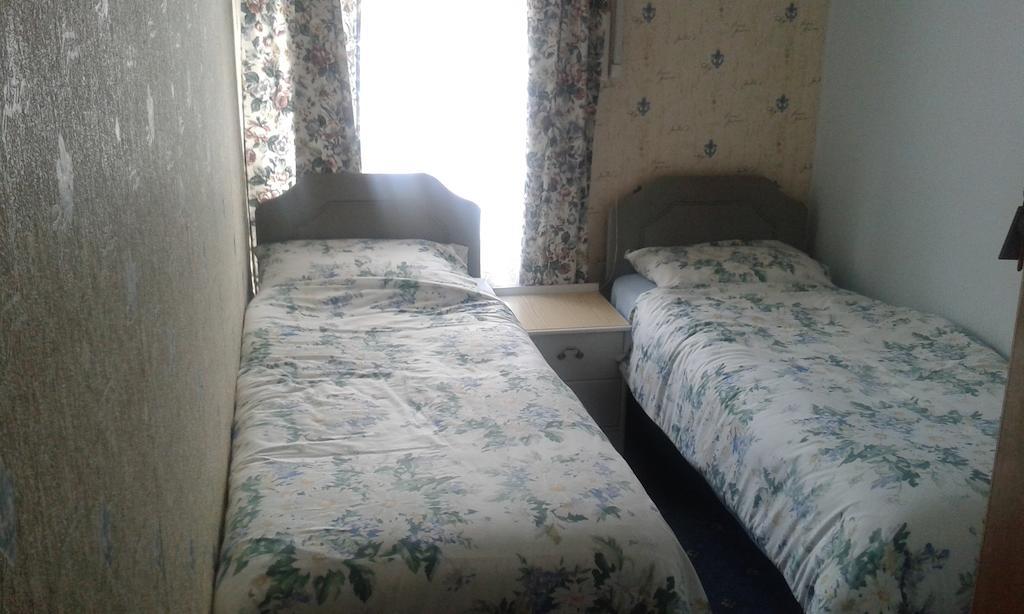 Del Savannah Hotel Blackpool Oda fotoğraf