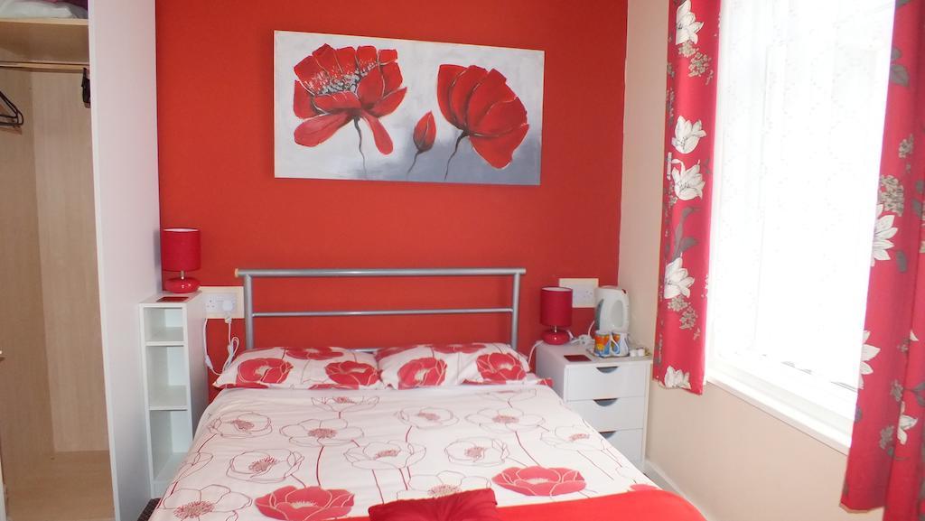 Del Savannah Hotel Blackpool Dış mekan fotoğraf