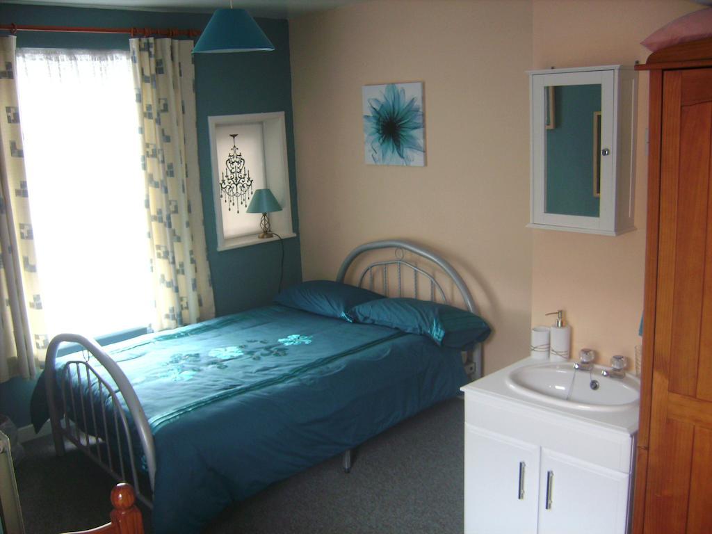 Del Savannah Hotel Blackpool Oda fotoğraf